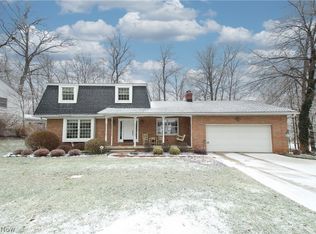 1481 Belle Meade Dr, Akron, OH 44321