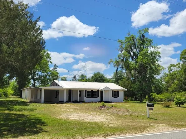 3963 Trudie Rd, Blackshear, GA 31516