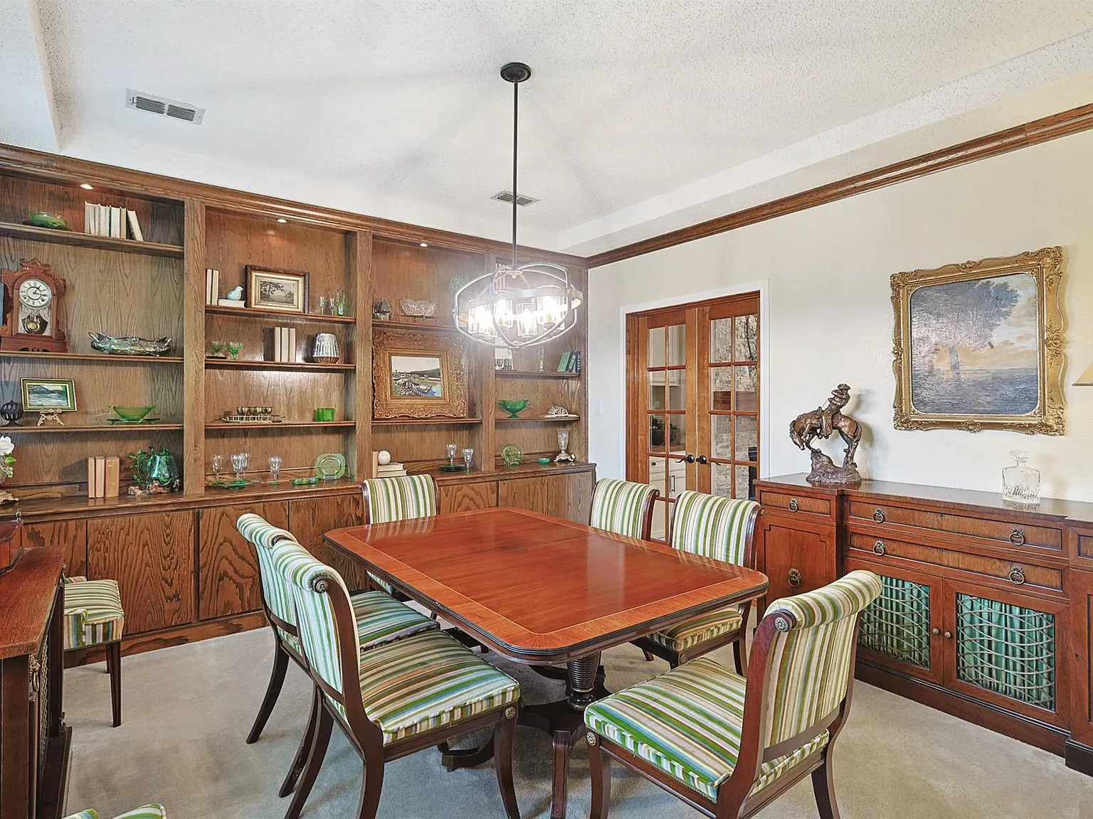 5 bed, 2.5 bath, 3113 sqft, $11,750 — Photo 4