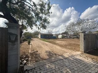 8025 Freedom Ave, Mission, TX 78574