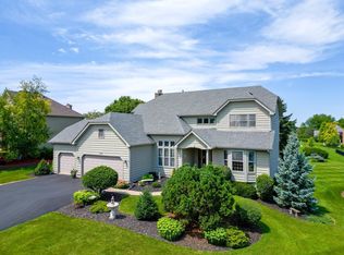 3510 Bunker Hill Dr, Algonquin, IL