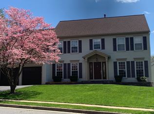 4323 Galesbury Ln, Chantilly, VA 20151