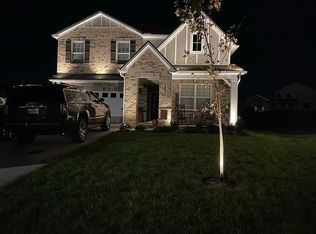 1004 Cunningham Cir, Spring Hill, TN 37174