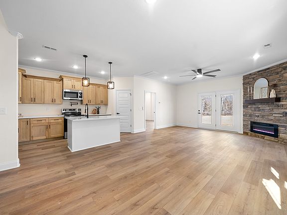 3rd image of 779 Bluestem Way Lot 39