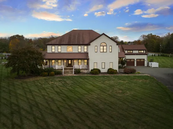 11606 Reid Ln, Nokesville, VA 20181