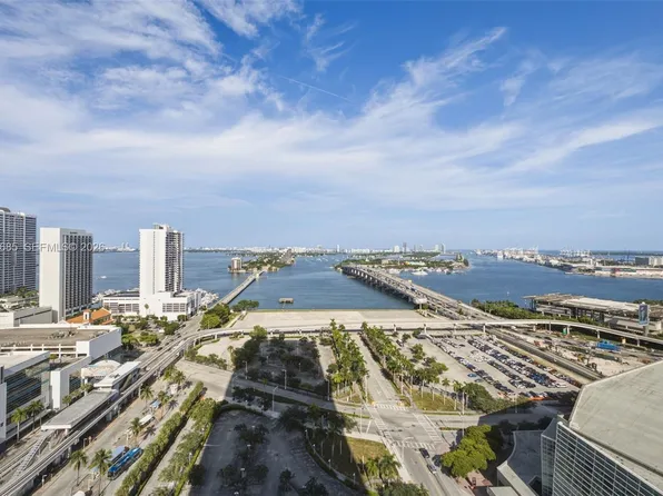 1400 Biscayne Blvd #2304, Miami, FL 33132