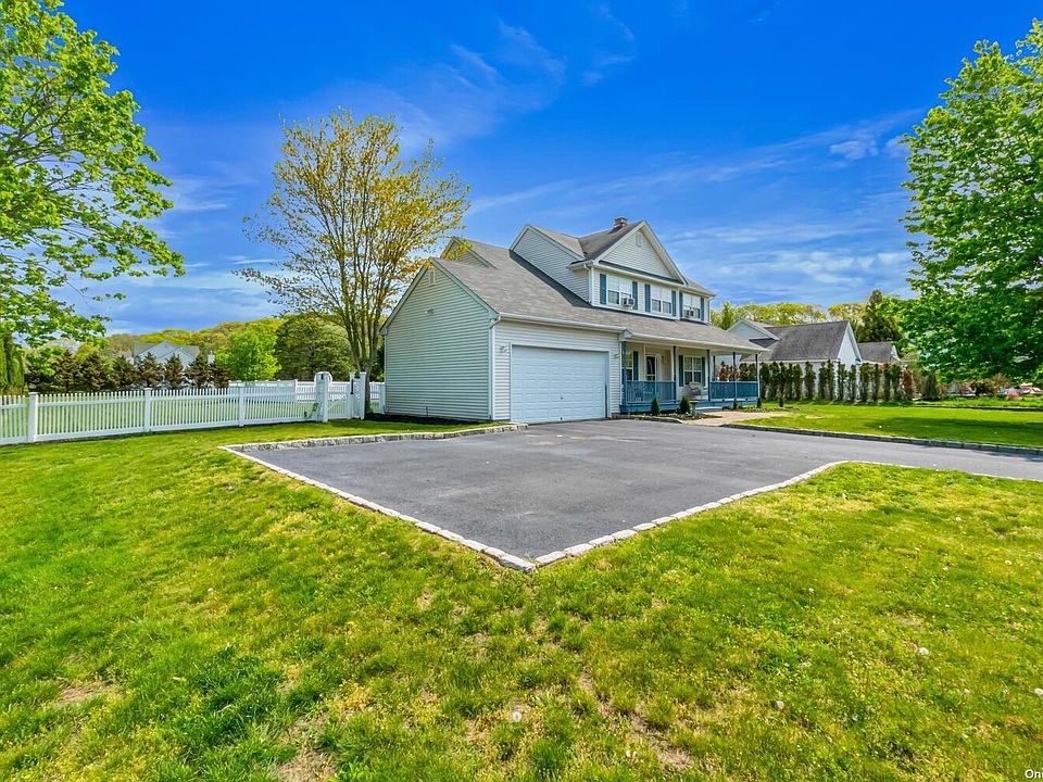 1 Paige Lane, Moriches, NY 11955 Zillow