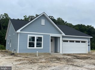 621 R Wilson Loop, Georgetown, DE 19947