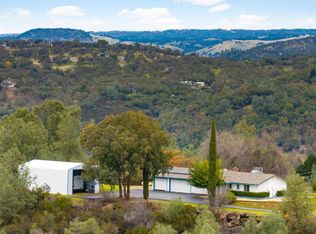 1261 Jurgens Rd, Rescue, CA 95672