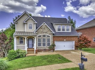 104 Sundown Dr, Antioch, TN 37013