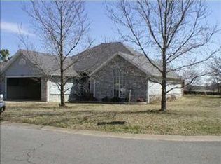 316 Stein St, Centerton, AR 72719