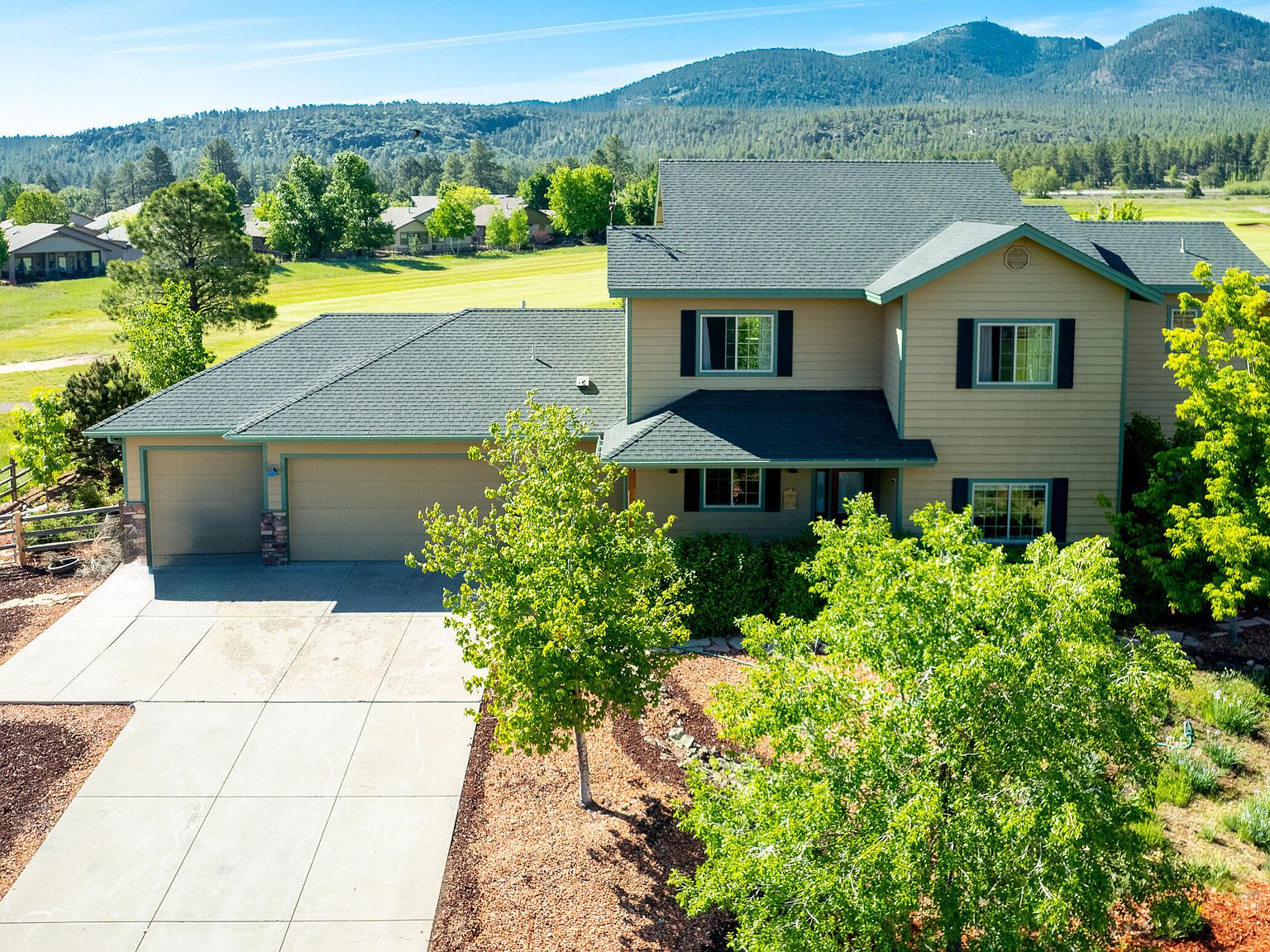 2663 W Highland Meadows Dr, Williams, AZ 86046 MLS 193484 Zillow