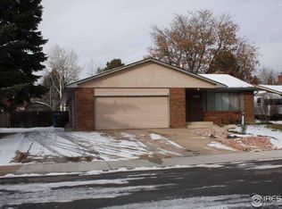 2617 Glendevey Dr, Loveland, CO 80538