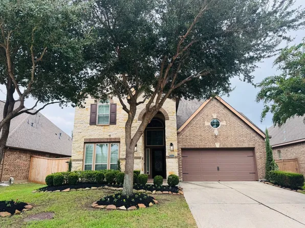 5003 Raudabaugh Dr, Katy, TX 77494