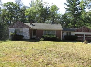 94 Plain St W, Taunton, MA 02779