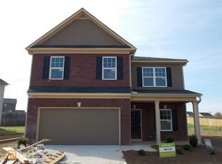 3220 Puritan Way, McDonough, GA 30252