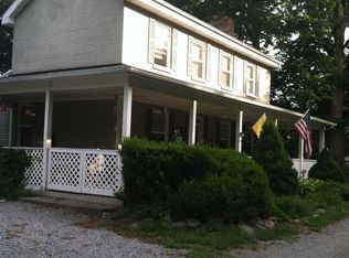 1501 Binning Rd, Milford, OH 45150