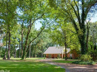 27 Elliott Rd, Greenbrier, AR, 72058