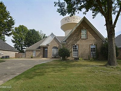 2618 Pyramid Dr, Southaven, MS, 38671