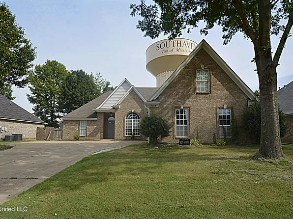 2618 Pyramid Dr, Southaven, MS 38671