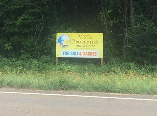 7753 Fm 1725 Rd, Cleveland, TX 77328