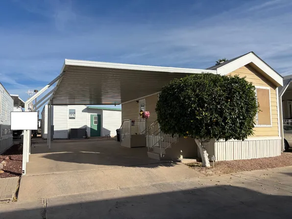 4700 E Main St #1715, Mesa, AZ 85205