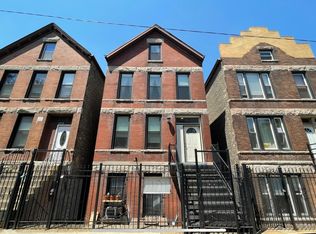 1516 N Greenview Ave APT 3F, Chicago, IL 60642