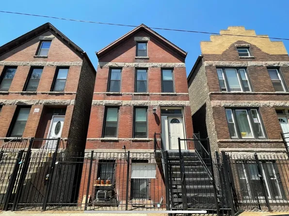 1516 N Greenview Ave, Chicago, IL 60642