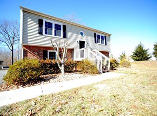 117 Settlement Dr LOT 9, Lynchburg, VA