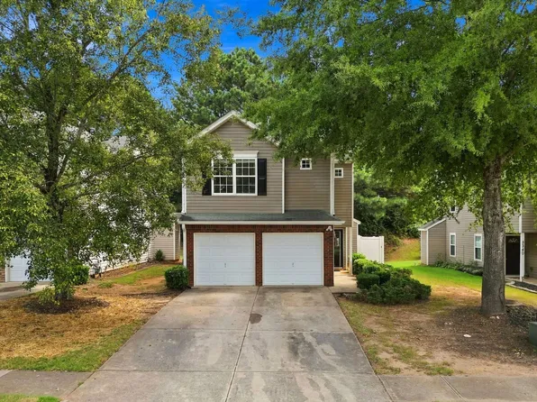 5350 Mountain Top Pl, Cumming, GA 30041