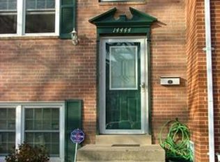 14444 Belvedere Dr, Woodbridge, VA 22193