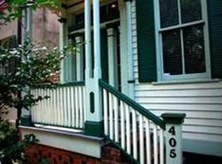 405 Tattnall St, Savannah, GA 31401
