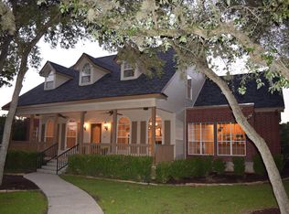 111 Pinnacle Pkwy, New Braunfels, TX 78132