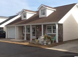 911 Woodmere Ct, North Myrtle Beach, SC 29582