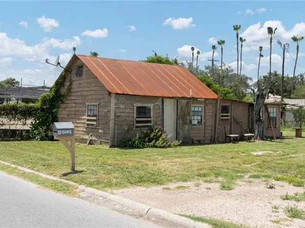 115 E Gore Ave, Pharr, TX 78577