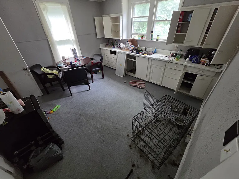 1811 N Morgan St — Photo 14