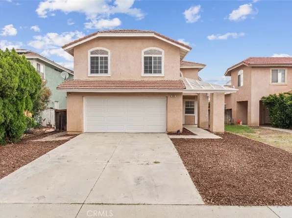 338 Mildred St, Perris, CA 92571