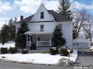 7327 Creek Rd, Oneida, NY 13421