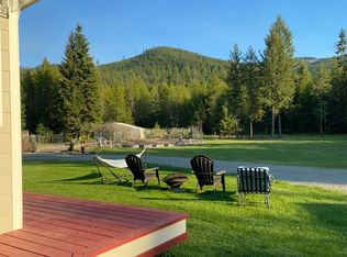 850 Hoop Loop, Priest River, ID 83856