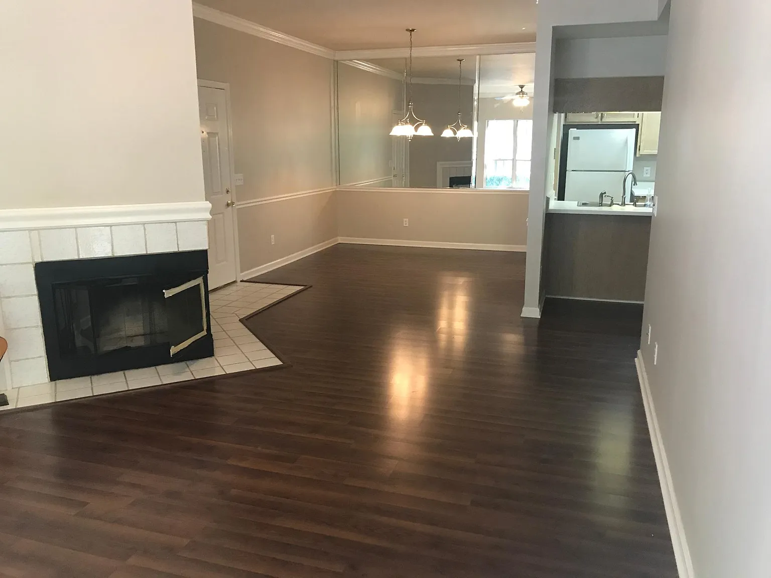 2 bed, 1150 sqft, $1,695 — Photo 4