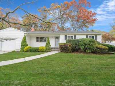 2 Garden Court, Port Jefferson Station, NY, 11776