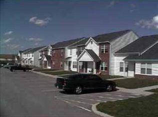 3983 Amelia Ave APT 19, Lafayette, IN 47905
