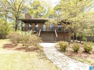 5841 Jeffrey Dr, Mount Olive, AL 35117