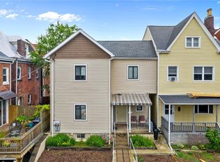 934 Portland St, Pittsburgh, PA 15206