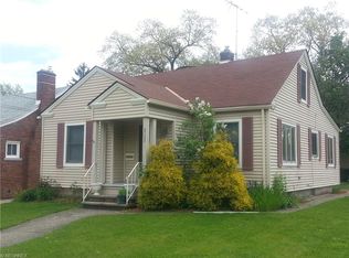 3135 Amherst Ave, Lorain, OH 44052