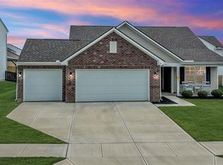 5020 Willow Rd, Clayton, OH 45315