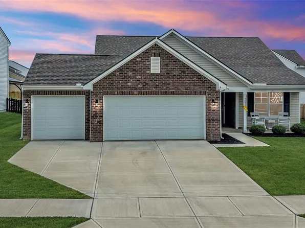 5020 Willow Rd, Clayton, OH 45315
