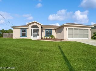 2998 Hester Ave SE, Palm Bay, FL 32909