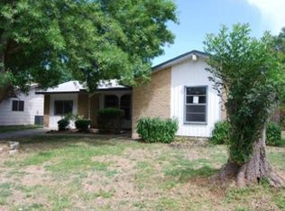 111 Kimberly Dr, Converse, TX 78109
