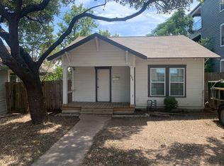 405 E 30th St, Austin, TX 78705